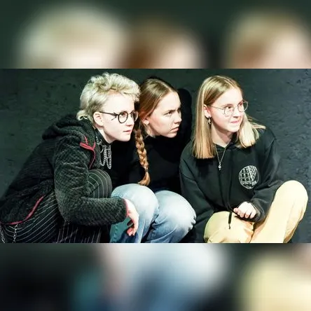 Titelbild zur Veranstaltung Ein Sommernachtstraum