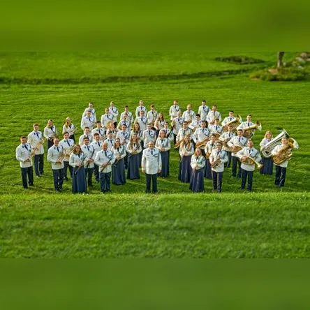 Titelbild zur Veranstaltung Militärmusik Niederösterreich