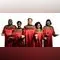 Titelbild zur Veranstaltung Stella Jones & The Golden Gospel Pearls