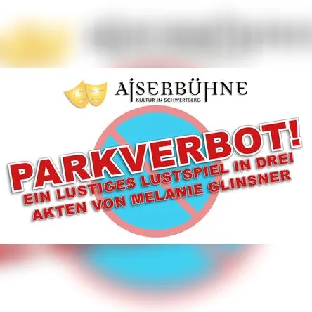 Titelbild zur Veranstaltung Parkverbot