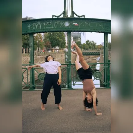 Titelbild zur Veranstaltung alter   Cie Kumquat