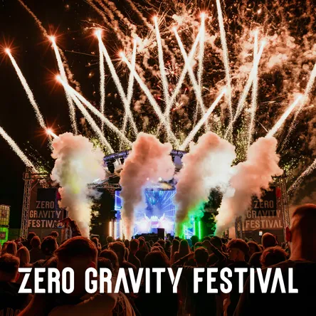 Zero Gravity Festival