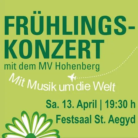 Musikverein Hohenberg