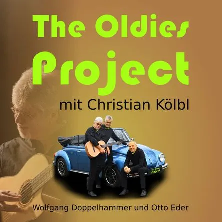 Bild: The Oldies Project