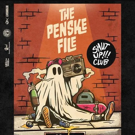 Gröli Music_The Penske File