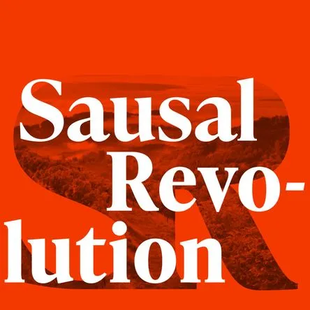 Titelbild zur Veranstaltung Sausal Revolution