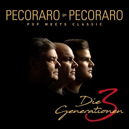Titelbild zur Veranstaltung Pecoraro & Pecoraro