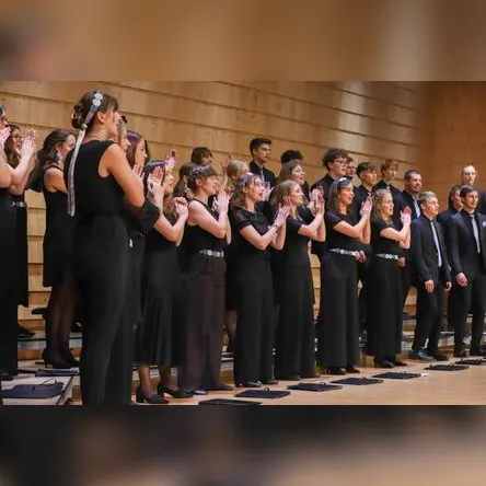 Titelbild zur Veranstaltung Landesjugendchor Kärnten