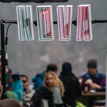 Titelbild zur Veranstaltung NOVA