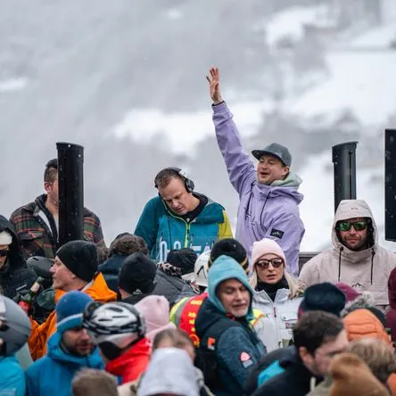 Titelbild zur Veranstaltung Sunset Beats