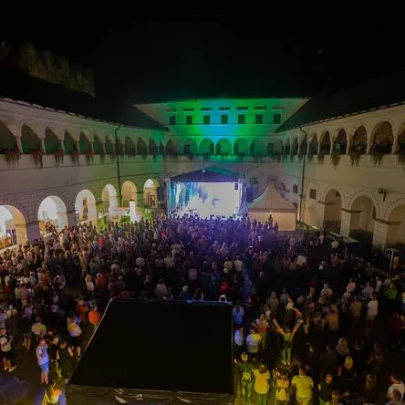 Cover image for the event 