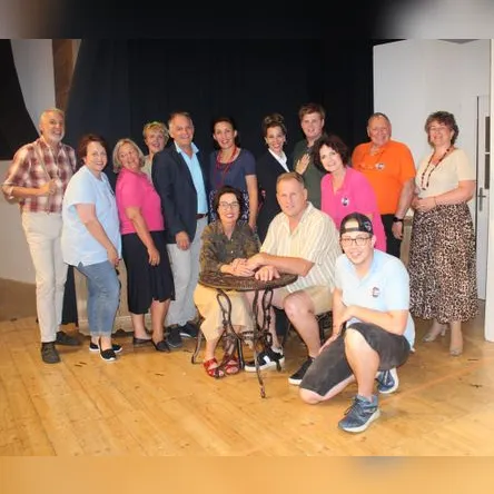 Titelbild zur Veranstaltung Kein Auskommen mit dem Einkommen