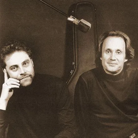 Titelbild zur Veranstaltung A Tribute to SIMON & GARFUNKEL