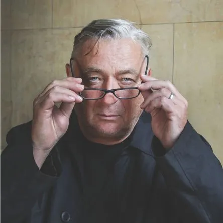 Titelbild zur Veranstaltung Andreas Vitasek