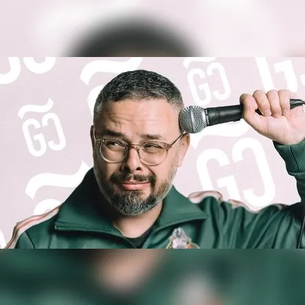 Titelbild zur Veranstaltung Gabriel Castaneda