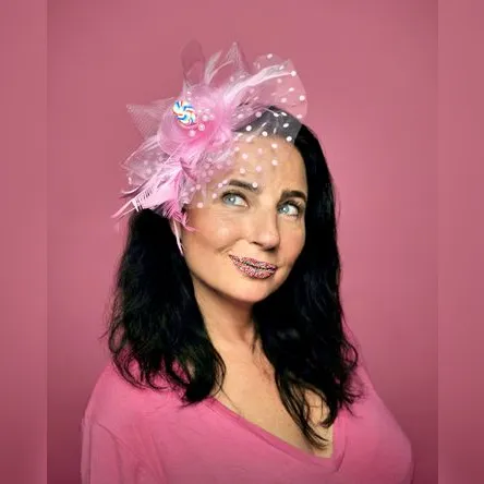 Titelbild zur Veranstaltung Nadja Maleh