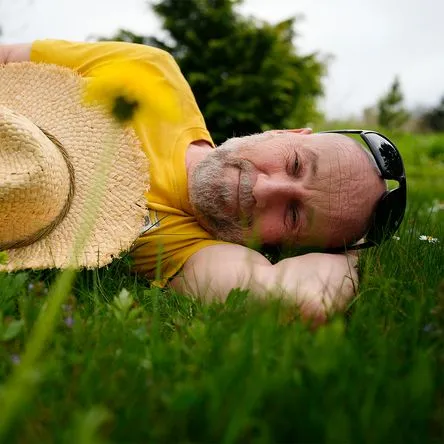 Titelbild zur Veranstaltung Roland Düringer