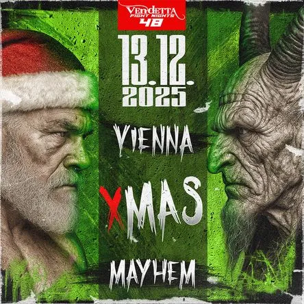 Titelbild zur Veranstaltung Vendetta 48