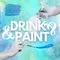 Titelbild zur Veranstaltung Drink&Paint