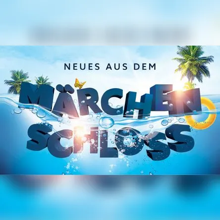 Titelbild zur Veranstaltung Neues aus dem Märchenschloss