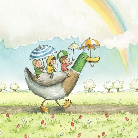 Titelbild zur Veranstaltung "Der Frühling"