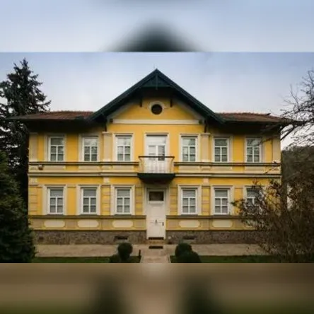 Titelbild zur Veranstaltung Falco Villa Führung