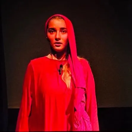 Titelbild zur Veranstaltung Elektra (Hugo von Hofmannsthal)