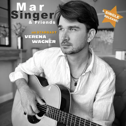Titelbild zur Veranstaltung MarSinger & Friends