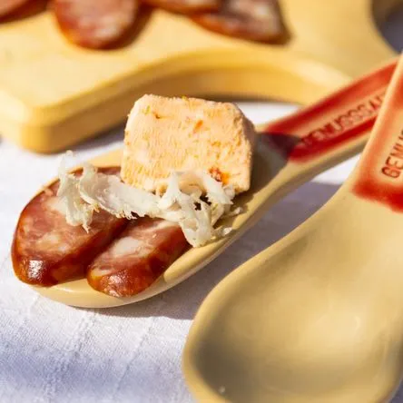 Titelbild zur Veranstaltung HochGenuss