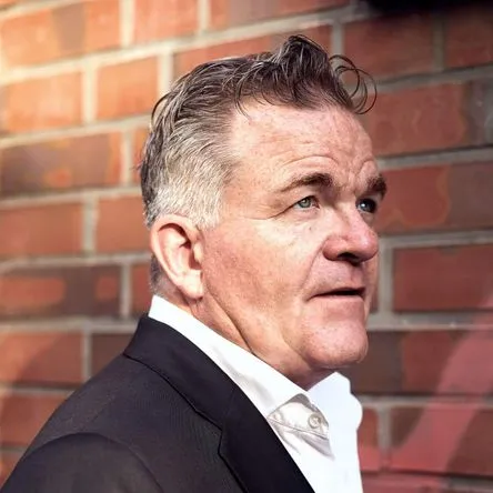 Titelbild zur Veranstaltung Cornelius Obonya: Charity.Dinner & Bühne