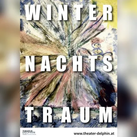 Titelbild zur Veranstaltung Winternachtstraum