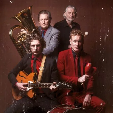 Titelbild zur Veranstaltung The Lettner Combo