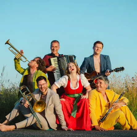 Cover image for the event 