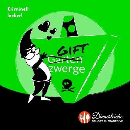 Titelbild zur Veranstaltung GartenGiftZwerge