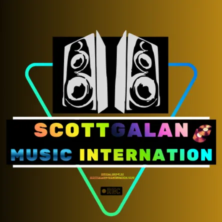 Titelbild zur Veranstaltung The ScottGalan Online Tour