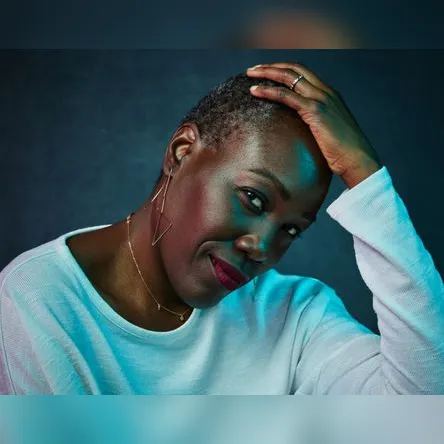 Titelbild zur Veranstaltung Chanda Rule - Not your Mama