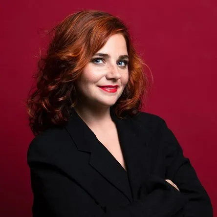 Titelbild zur Veranstaltung Isabell Pannagl