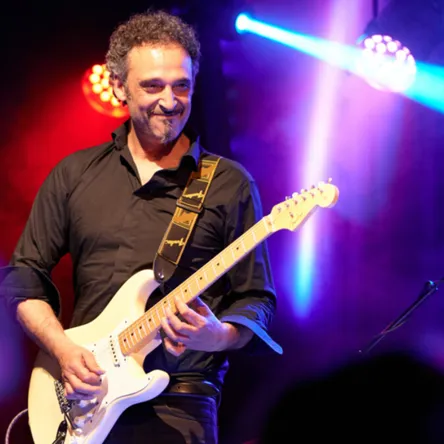 Cover image for the event 