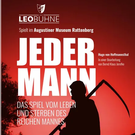 Titelbild zur Veranstaltung Jedermann