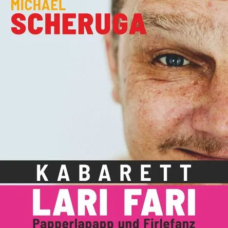 Titelbild zur Veranstaltung Lari Fari Papperlapapp und Firlefanz