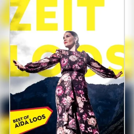 Titelbild zur Veranstaltung Aida Loos- Zeitloos
