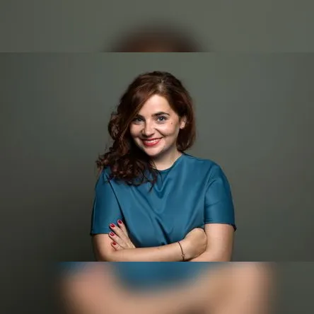 Titelbild zur Veranstaltung Isabell Pannagl - Neues vom Dachgeschoss