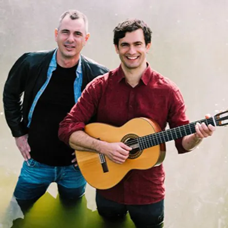 Cover image for the event 