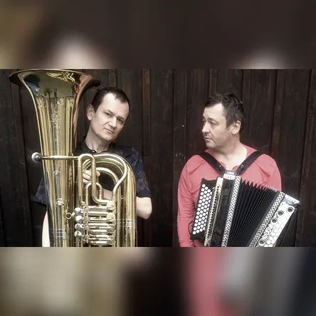 Cover image for the event 