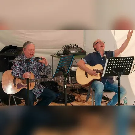 Cover image for the event 