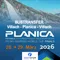 Titelbild zur Veranstaltung SKISPRINGEN - PLANICA 2026 - 28.03.2026