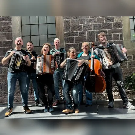 Cover image for the event 