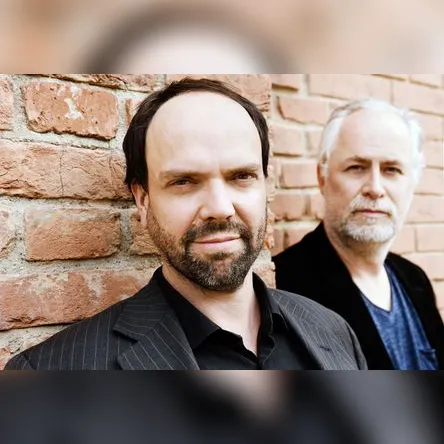 Cover image for the event 