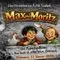 Titelbild zur Veranstaltung Max & Moritz