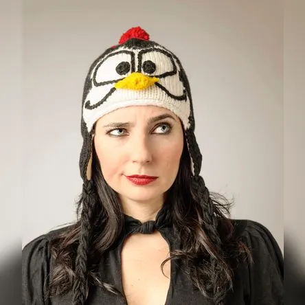 Titelbild zur Veranstaltung Nadja Maleh - Best of Kabarett